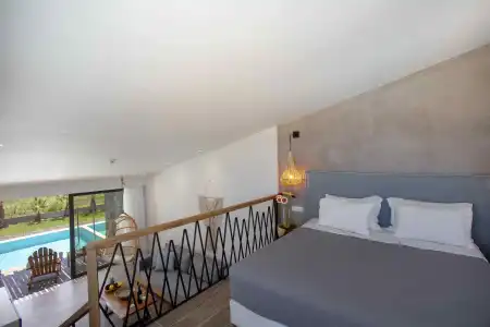 Atermono Boutique Resort & Spa - 5