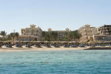 Sea Star Beau Rivage - 22