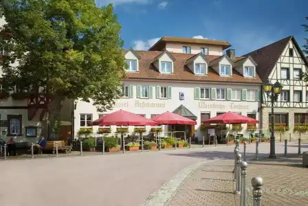 Flair Weinstube Lochner - 8