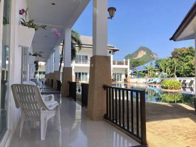Nadivana Serviced Apartments - 18