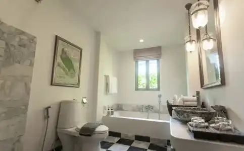 Zantiis Ndol Villas - 80