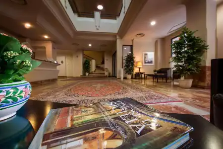 Best Western Stella D'Italia - 11
