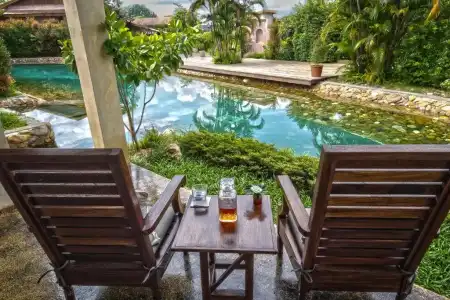 Reverie Siam Resort - 96