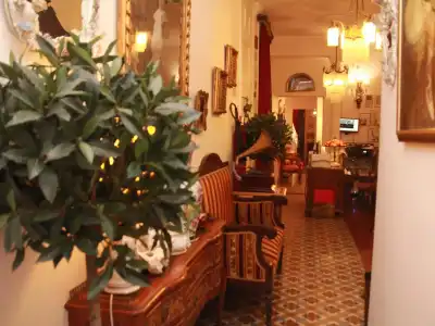 Búho Boutique Rooms - 23