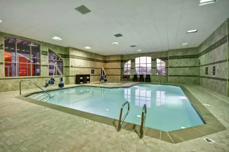 Homewood Suites by Hilton Boise - 7