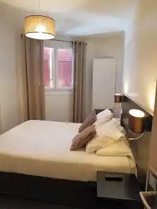 Hôtel Au Bon Coin - 25