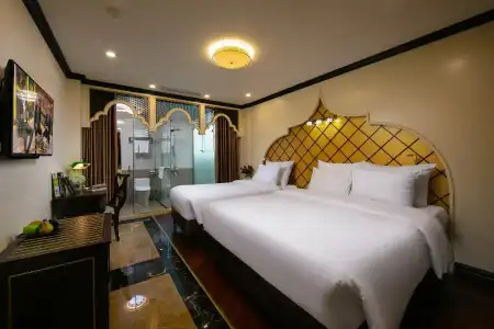 Du Palace & Spa - 15