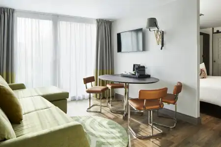 Residence Inn by Marriott London Tower Bridge - 27