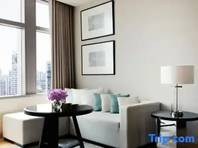 Marriott Bangkok Sukhumvit - 99
