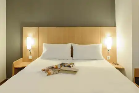 ibis Berlin Kurfürstendamm - 40