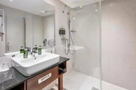 Melia Luxembourg - 15