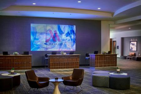 Anaheim Marriott - 1