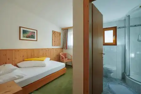 Appartement Roggal - 51
