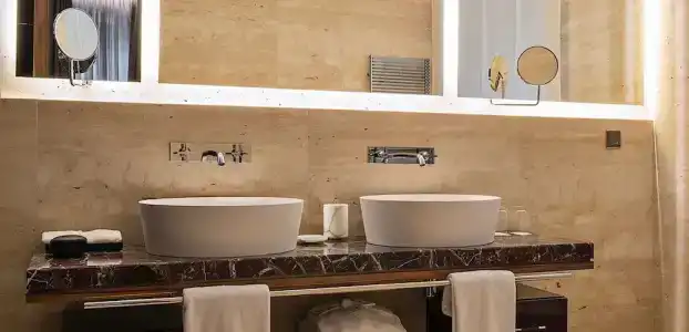 Fendi Private Suites - 49