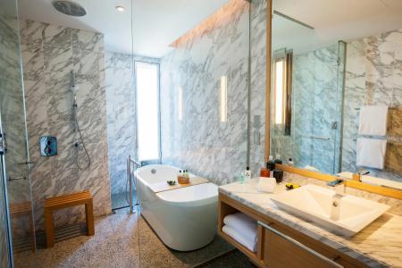InterContinental Osaka by IHG - 8