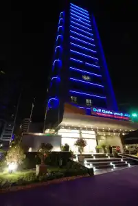 Gulf Oasis Apartment - 0