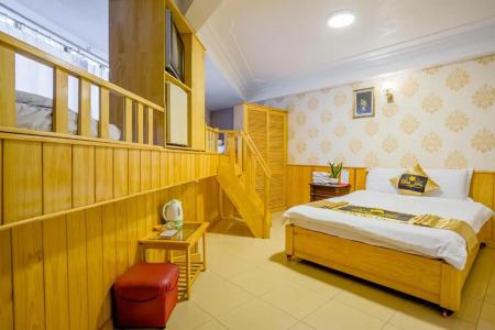 Khanh Hong Da Lat - 12