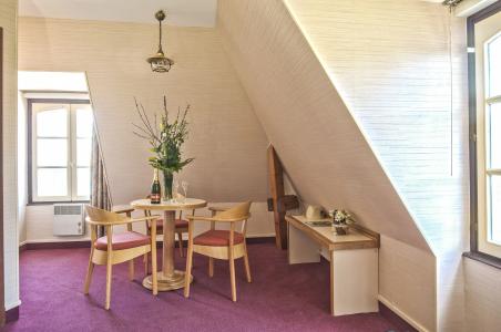 Hôtel de la Cité - 13