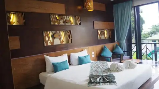 Phi Phi Don Chukit Resort - 99