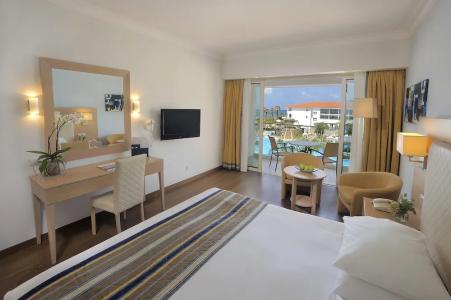 Olympic Lagoon Resort Paphos - 101