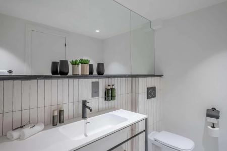 Melia White House - 9