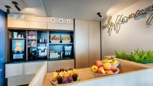 B&B München-Garching - 10