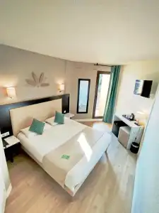 Hôtel le Collier - 35