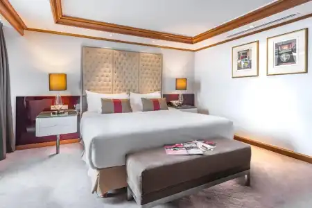 Wyndham Casablanca Jakarta - 52