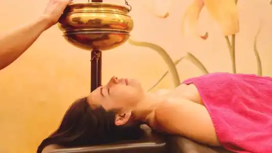 Park Kur & Spa - 11