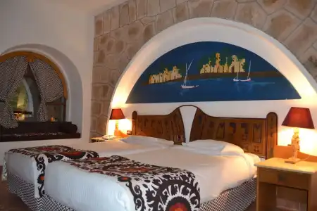 Seti Abu Simbel Lake Resort - 18