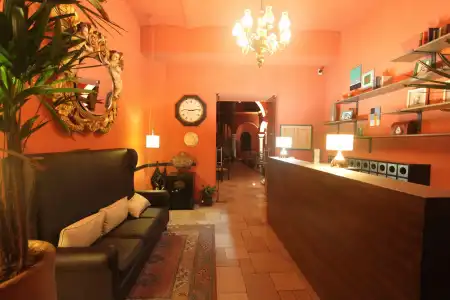 Casona Oaxaca - 1