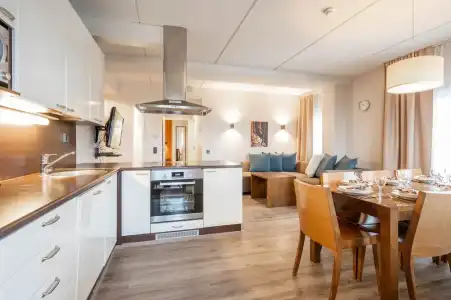 Ski-Inn RukaVillage - 112