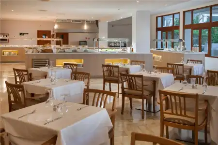 Sentido Fido Tucan - Adults Only - 13