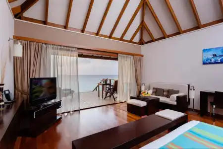 Veligandu Maldives Resort Island Resort - 5