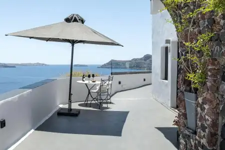 Pearl of Caldera Oia Boutique - 36