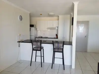 Baronnet Apartments - 35