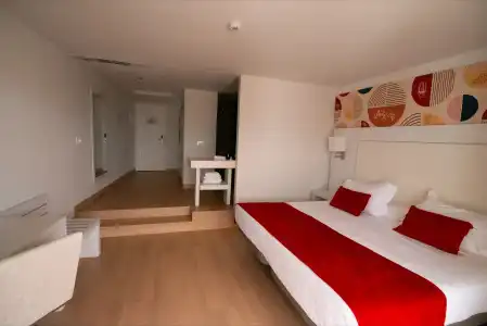 Aequora Lanzarote Suites - 82