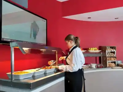 ibis Birmingham Bordesley Circus - 11
