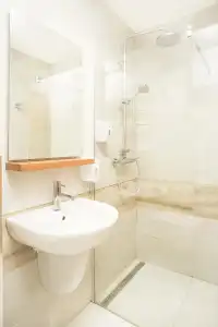 Feel Belgrade Aparthotel - 119