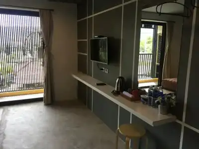 Takuapa Station - 19