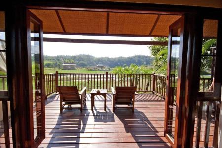 Pai Hotsprings Spa Resort - 5