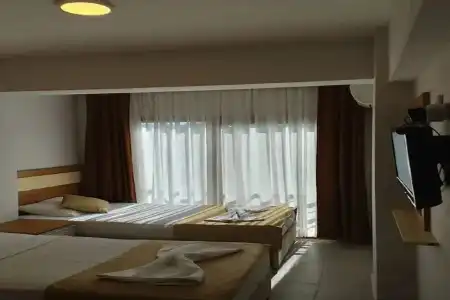 Soleil Otel - 22