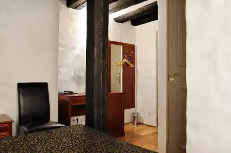 Gotthard Residents - 51