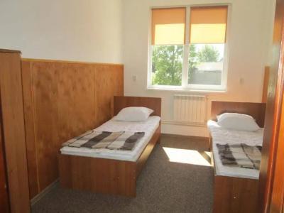 Yurus Hostel - 25