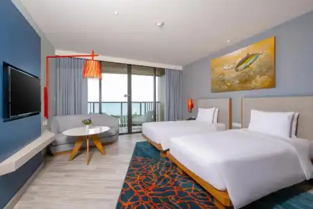 Holiday Inn Resort Vana Nava Hua Hin by IHG - 52