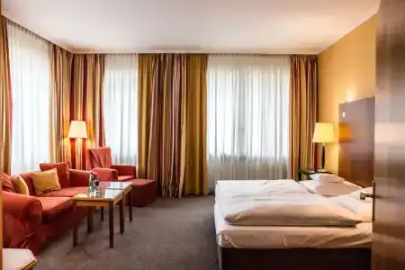 Best Western Premier Rebstock - 154