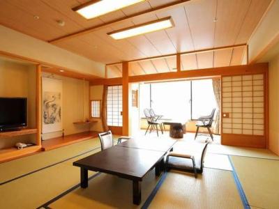 Sasara Gero Hot Springs - 32