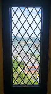 BurgAuf Schönburg - 163