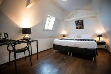 Hôtel Le Manoir - 5