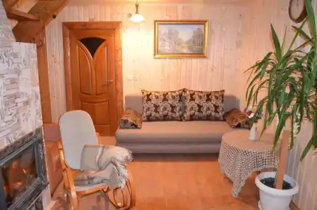 Teremok Guest House - 44